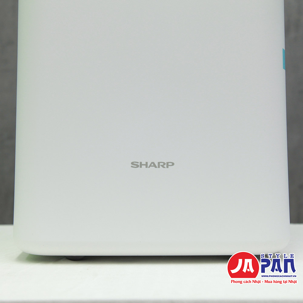Máy lọc không khí Sharp Ki-PD50-W 3 trong 1 | Hàng chính hãng nội địa Nhật 10 Máy lọc không khí Sharp Ki-PD50 (3 trong 1)