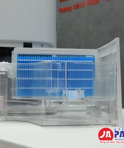 Máy lọc không khí Sharp Ki-PD50-W 3 trong 1 | Hàng chính hãng nội địa Nhật 26 Máy lọc không khí Sharp Ki-PD50 (3 trong 1)