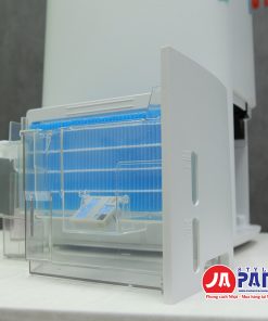 Máy lọc không khí Sharp Ki-PD50-W 3 trong 1 | Hàng chính hãng nội địa Nhật 27 Máy lọc không khí Sharp Ki-PD50 (3 trong 1)