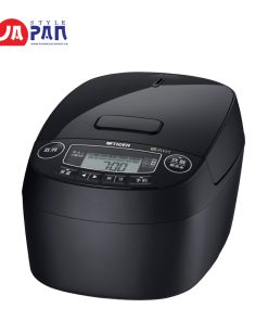 Nồi cơm điện cao tần áp suất TIGER JPV-H100 nội địa Nhật