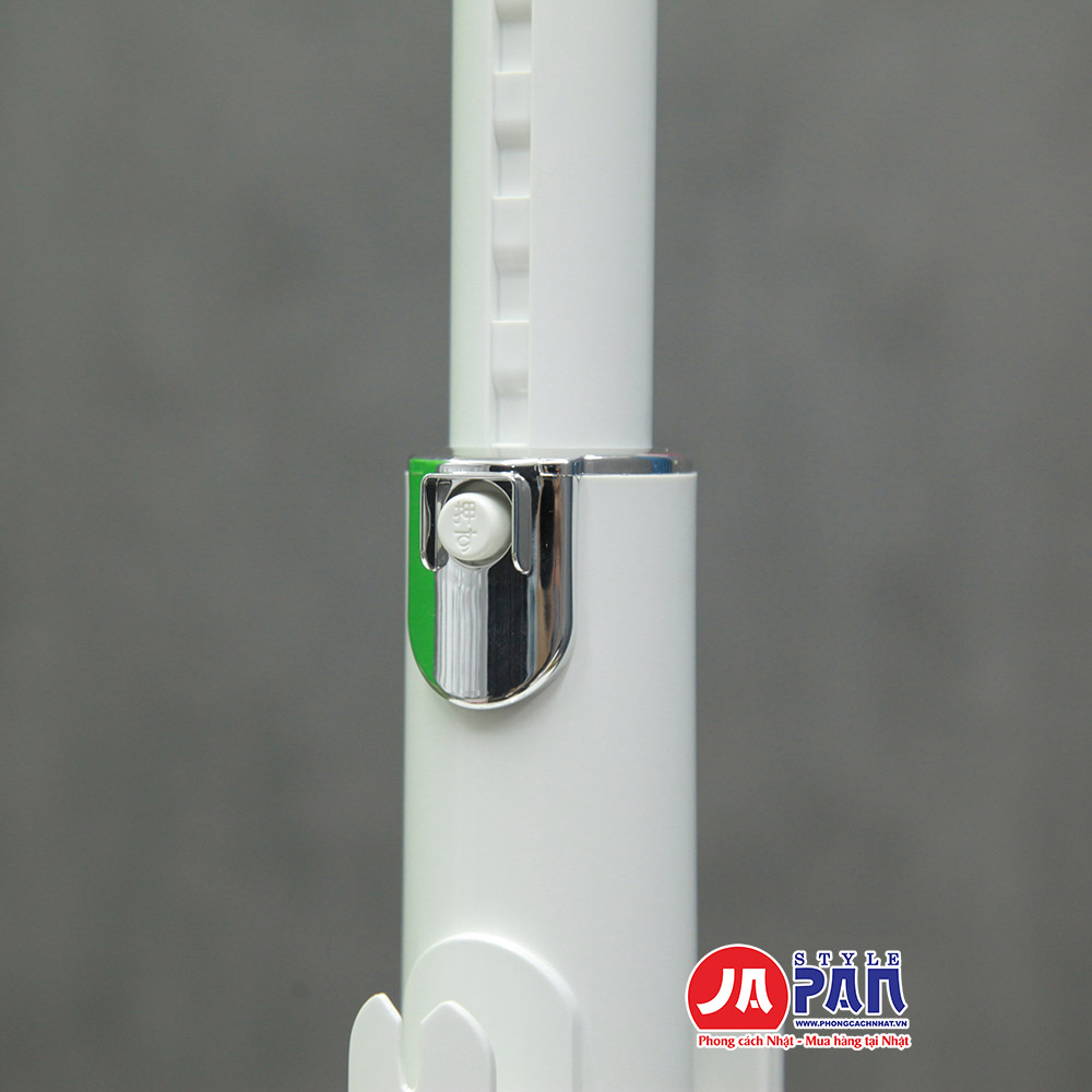 Quạt điện Toyotomi FS-DS30LHR (W) màu trắng | Hàng chính hãng nội địa Nhật 8 Quạt điện Toyotomi FS-DS30LHR (W)