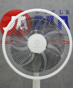 Quạt điện Toyotomi FS-DS30LHR (W) màu trắng | Hàng chính hãng nội địa Nhật 23 Quạt điện Toyotomi FS-DS30LHR (W)