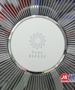 Quạt điện Toyotomi FS-DS30LHR (W) màu trắng | Hàng chính hãng nội địa Nhật 24 Quạt điện Toyotomi FS-DS30LHR (W)