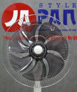 Quạt điện Toyotomi FS-DS30LHR (W) màu trắng | Hàng chính hãng nội địa Nhật 25 Quạt điện Toyotomi FS-DS30LHR (W)