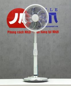 Quạt điện Toyotomi FS-DS30LHR (W) màu trắng | Hàng chính hãng nội địa Nhật 21 Quạt điện Toyotomi FS-DS30LHR (W)