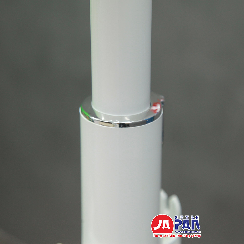 Quạt điện Toyotomi FS-DS30LHR (W) màu trắng | Hàng chính hãng nội địa Nhật 9 Quạt điện Toyotomi FS-DS30LHR (W)