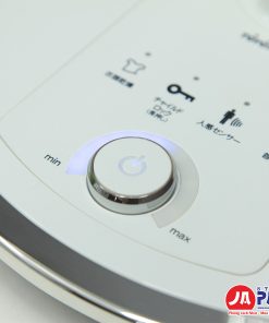 Quạt điện Toyotomi FS-DS30LHR (W) màu trắng | Hàng chính hãng nội địa Nhật 34 Quạt điện Toyotomi FS-DS30LHR (W)