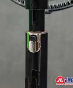 Quạt điện Toyotomi FS-DST30KHR (BM) nâu vân gỗ | Hàng chính hãng Nội địa Nhật 26 Quạt điện Toyotomi FS-DST30KHR