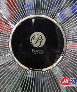 Quạt điện Toyotomi FS-DST30KHR (BM) nâu vân gỗ | Hàng chính hãng Nội địa Nhật 23 Quạt điện Toyotomi FS-DST30KHR