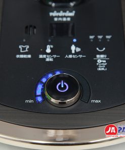 Quạt điện Toyotomi FS-DST30KHR (BM) nâu vân gỗ | Hàng chính hãng Nội địa Nhật 32 Quạt điện Toyotomi FS-DST30KHR