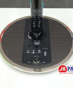 Quạt điện Toyotomi FS-DST30KHR (BM) nâu vân gỗ | Hàng chính hãng Nội địa Nhật 31 Quạt điện Toyotomi FS-DST30KHR