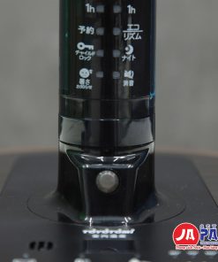 Quạt điện Toyotomi FS-DST30KHR (BM) nâu vân gỗ | Hàng chính hãng Nội địa Nhật 30 Quạt điện Toyotomi FS-DST30KHR