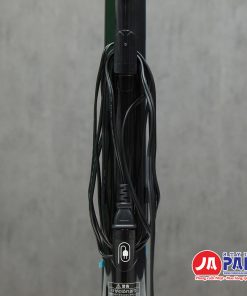 Quạt điện Toyotomi FS-DST30KHR (BM) nâu vân gỗ | Hàng chính hãng Nội địa Nhật 27 Quạt điện Toyotomi FS-DST30KHR