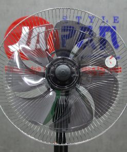 Quạt điện Toyotomi FS-DST30KHR (BM) nâu vân gỗ | Hàng chính hãng Nội địa Nhật 24 Quạt điện Toyotomi FS-DST30KHR