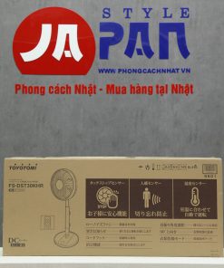 Quạt điện Toyotomi FS-DST30KHR