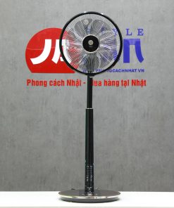 Quạt điện Toyotomi FS-DST30KHR (BM) nâu vân gỗ | Hàng chính hãng Nội địa Nhật 20 Quạt điện Toyotomi FS-DST30KHR