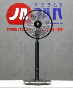 Quạt điện Toyotomi FS-DST30KHR (BM) nâu vân gỗ | Hàng chính hãng Nội địa Nhật 21 Quạt điện Toyotomi FS-DST30KHR