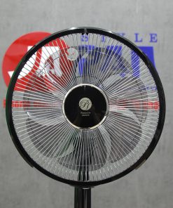 Quạt điện Toyotomi FS-DST30KHR (BM) nâu vân gỗ | Hàng chính hãng Nội địa Nhật 22 Quạt điện Toyotomi FS-DST30KHR