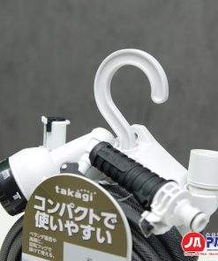 Vòi tưới cây đa năng Takagi R110CG 10m (treo tường) | Nội địa Nhật 17 Vòi tưới cây đa năng Takagi R110CG 10m