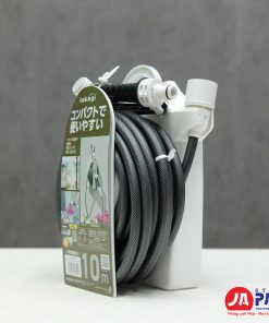 Vòi tưới cây đa năng Takagi R110CG 10m (treo tường) | Nội địa Nhật 12 Vòi tưới cây đa năng Takagi R110CG 10m