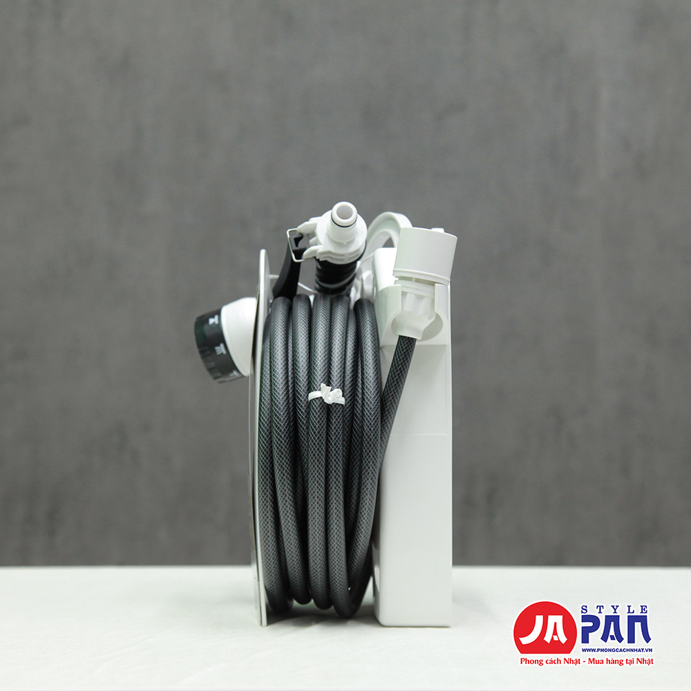 Vòi tưới cây đa năng Takagi R110CG 10m (treo tường) | Nội địa Nhật 5 Vòi tưới cây đa năng Takagi R110CG 10m