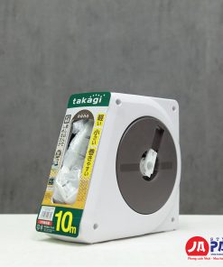 Vòi tưới cây đa năng Takagi RM110BR 10m | New 2024 12 Vòi tưới cây đa năng Takagi RM110BR (10m)