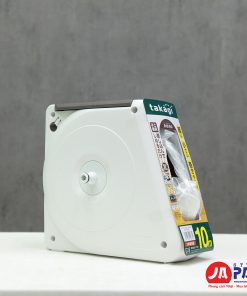 Vòi tưới cây đa năng Takagi RM110BR 10m | New 2024 11 Vòi tưới cây đa năng Takagi RM110BR (10m)