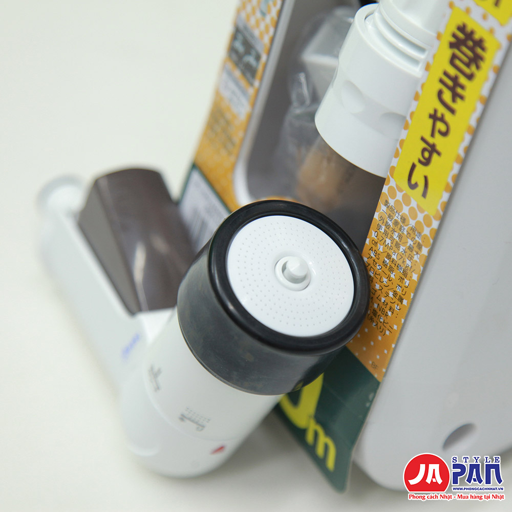 Vòi tưới cây đa năng Takagi RM110BR 10m | New 2024 9 Vòi tưới cây đa năng Takagi RM110BR (10m)