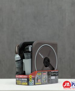 Vòi tưới cây đa năng Takagi RM1110BR 10m (Nanonext) nội địa Nhật 16 Vòi tưới cây đa năng Takagi RM1110BR Nanonext (10m)