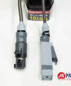 Vòi tưới cây đa năng Takagi RM1110BR 10m (Nanonext) nội địa Nhật 24 Vòi tưới cây đa năng Takagi RM1110BR Nanonext (10m)