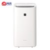 Máy lọc không khí 3 trong 1 Sharp Ki-PD50-W | Hàng chính hãng nội địa Nhật