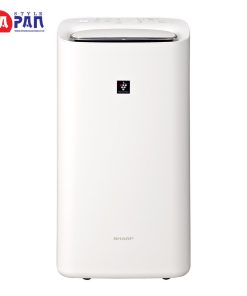Máy lọc không khí 3 trong 1 Sharp Ki-PD50-W | Hàng chính hãng nội địa Nhật