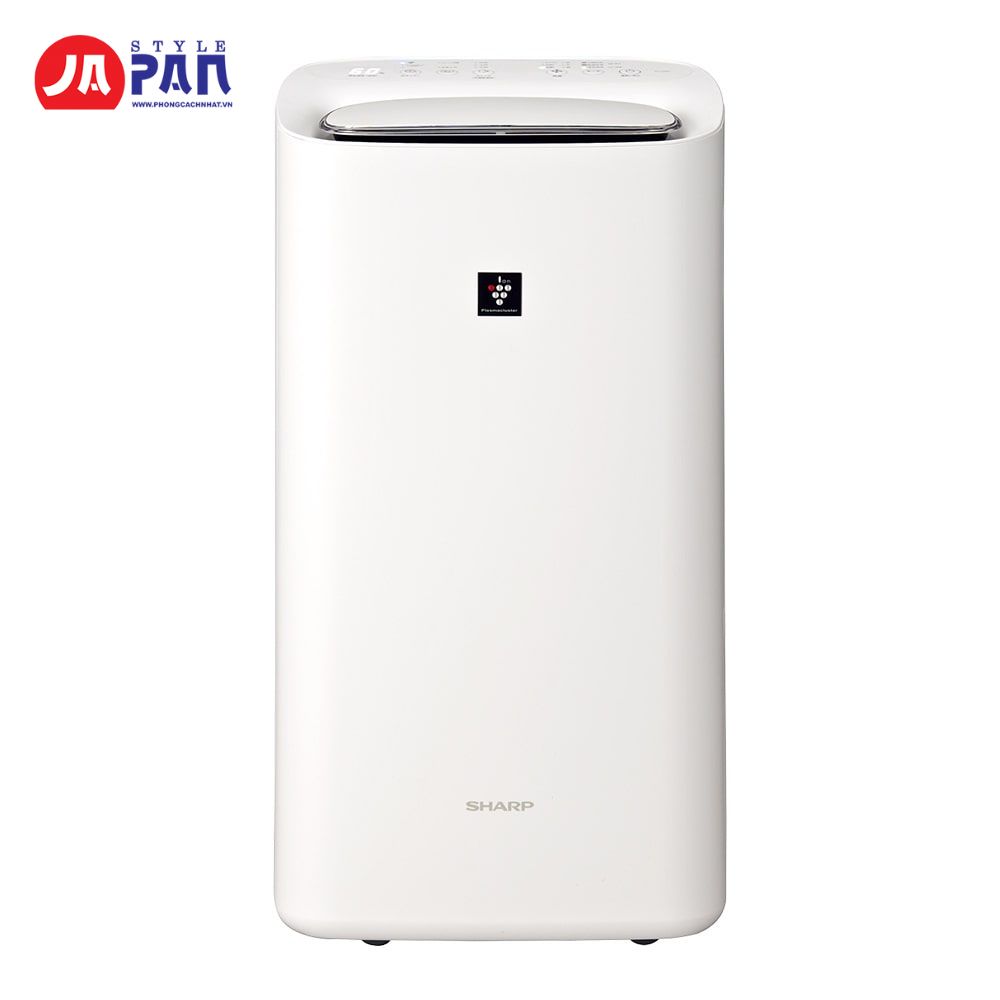 Máy lọc không khí Sharp Ki-PD50-W 3 trong 1 | Hàng chính hãng nội địa Nhật 1 Máy lọc không khí 3 trong 1 Sharp Ki-PD50-W | Hàng chính hãng nội địa Nhật