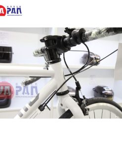 Xe đạp đua Nhật Otomo NEXTYLE NX-RD901 (màu trắng) | Shimano 14 cấp 9 xe dap dua nhat otomo nextyle nx rd901 2