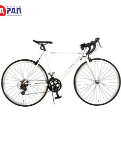 Xe đạp đua Nhật Otomo NEXTYLE NX-RD901 (màu trắng) | Shimano 14 cấp