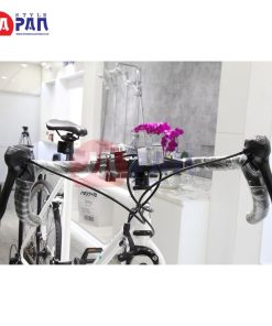 Xe đạp đua Nhật Otomo NEXTYLE NX-RD901 (màu trắng) | Shimano 14 cấp 11 xe dap dua nhat otomo nextyle nx rd901 4