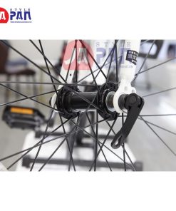 Xe đạp đua Nhật Otomo NEXTYLE NX-RD901 (màu trắng) | Shimano 14 cấp 13 Xe đạp đua Nhật Otomo NEXTYLE NX-RD901 (màu trắng) | Shimano 14 cấp