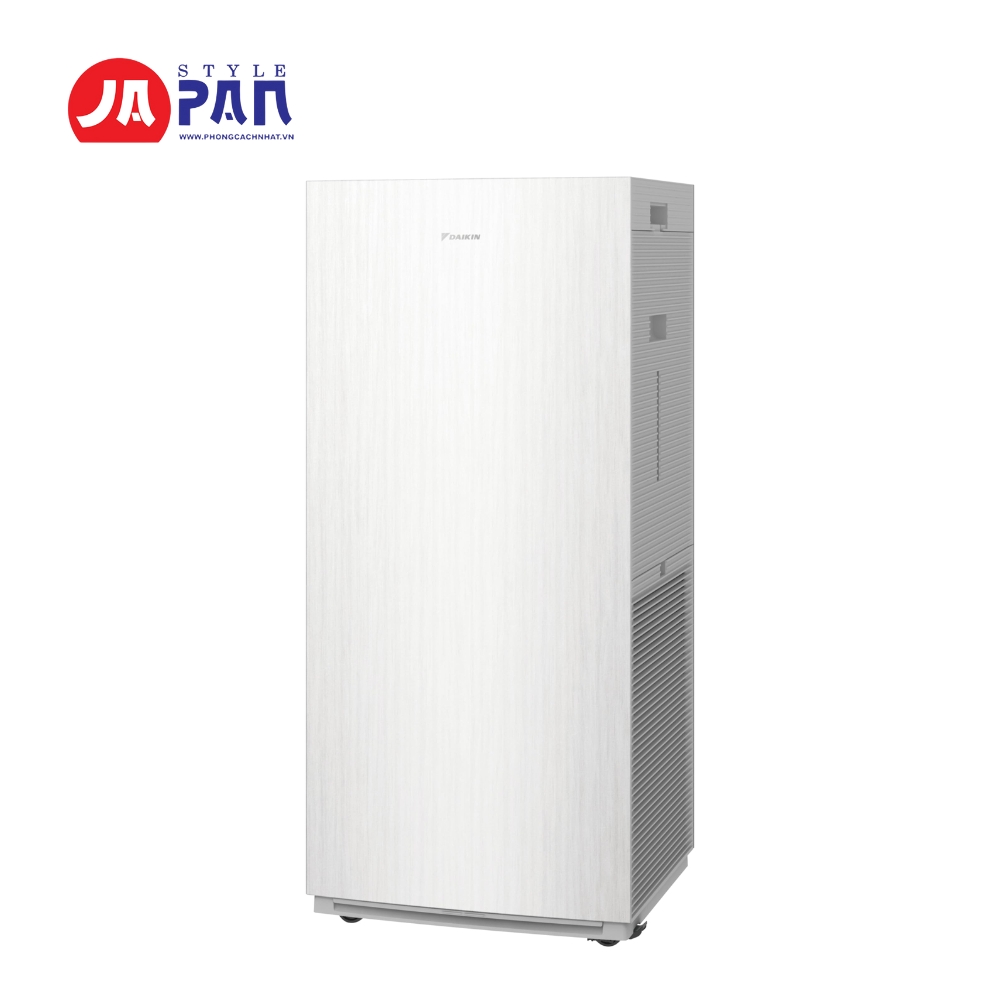 Máy lọc không khí Daikin MCK904A-W nội địa Nhật 1 Chi tiết máy lọc không khí Daikin MCK904A (2)