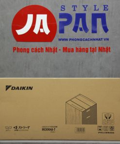 Máy lọc không khí Daikin MCK904A-T