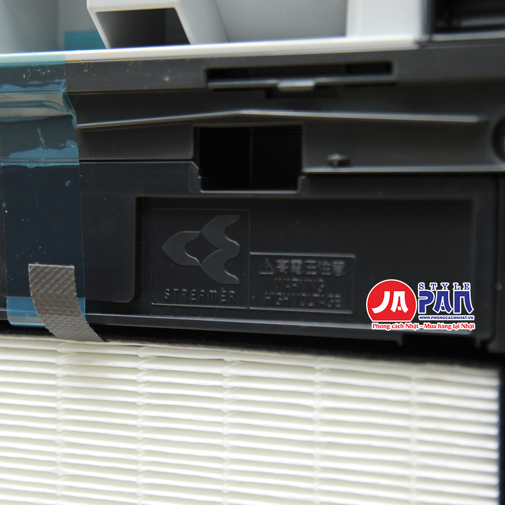 Máy lọc không khí Daikin MCK904A-T | Nội địa Nhật 10 Máy lọc không khí Daikin MCK904A-T