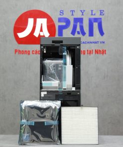 Máy lọc không khí Daikin MCK904A-T | Nội địa Nhật 23 Máy lọc không khí Daikin MCK904A-T
