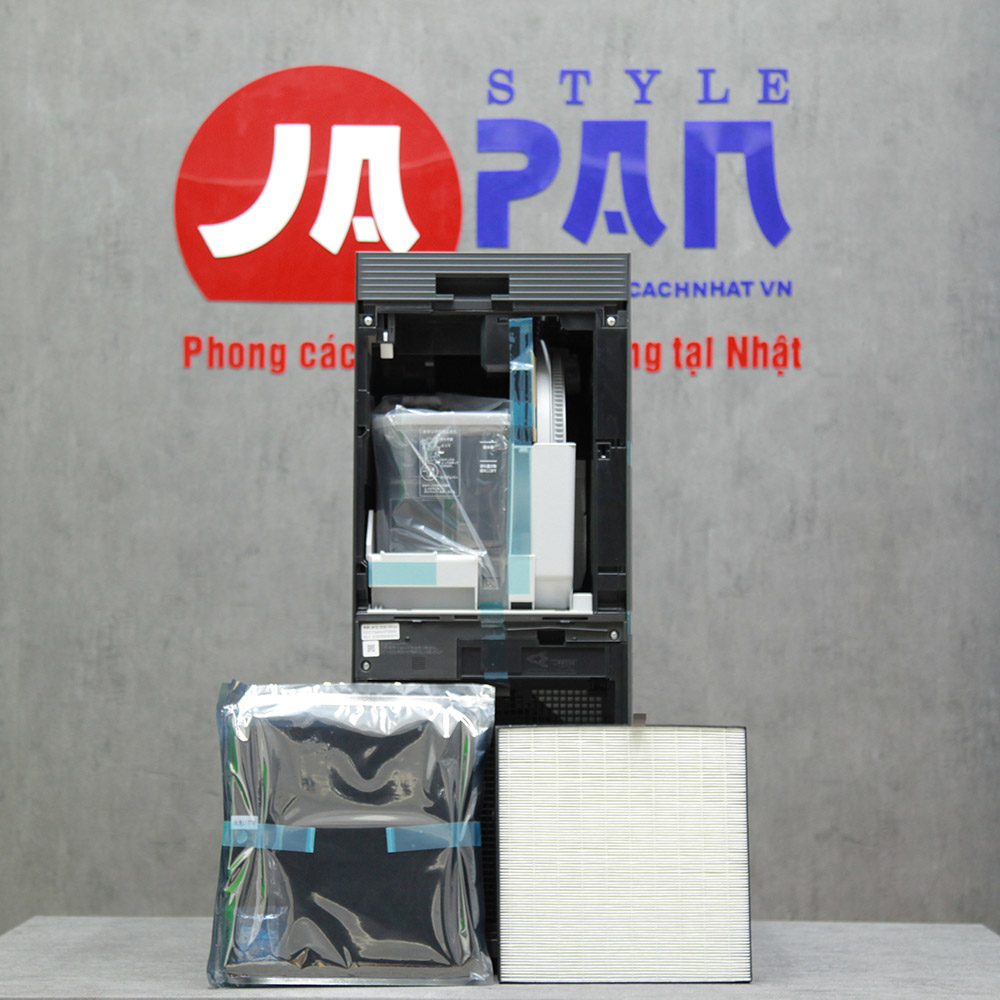 Máy lọc không khí Daikin MCK904A-T | Nội địa Nhật 11 Máy lọc không khí Daikin MCK904A-T