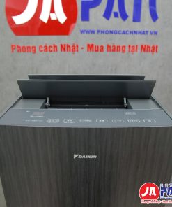 Máy lọc không khí Daikin MCK904A-T | Nội địa Nhật 18 Máy lọc không khí Daikin MCK904A-T