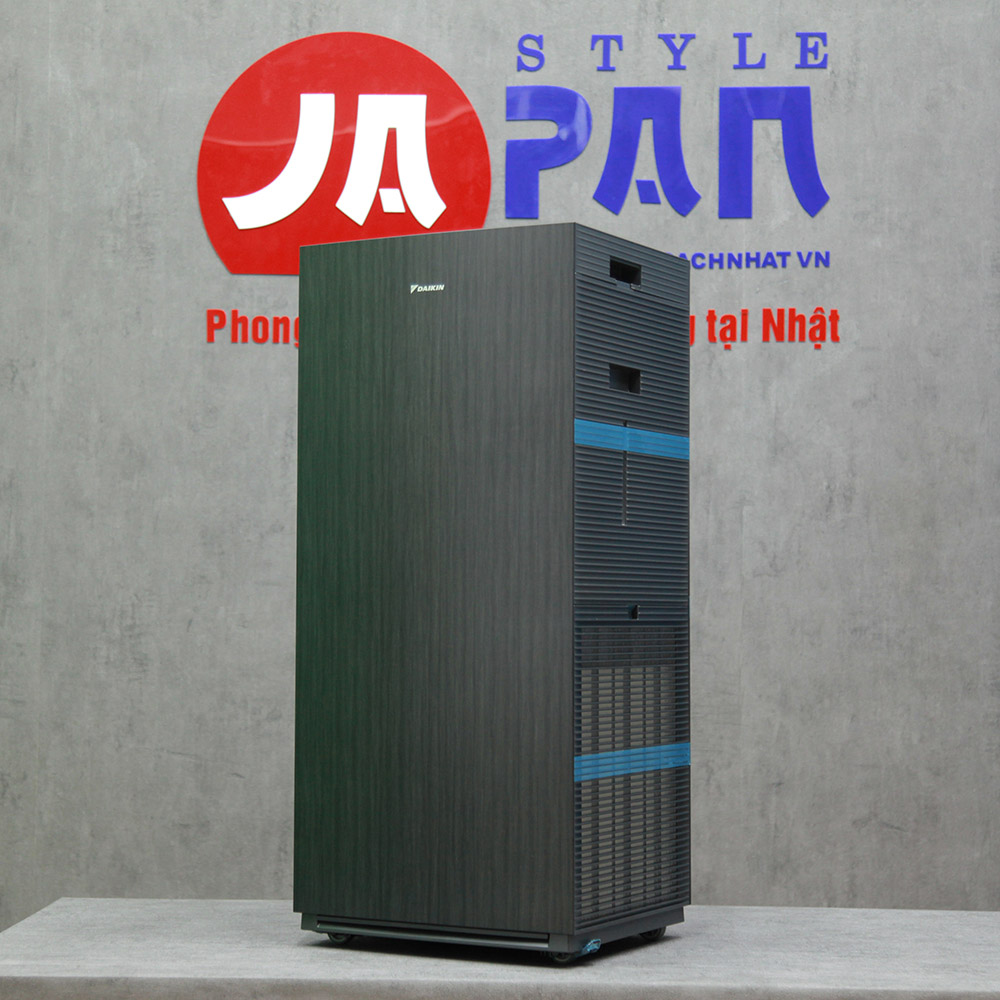 Máy lọc không khí Daikin MCK904A-T | Nội địa Nhật 5 Máy lọc không khí Daikin MCK904A-T