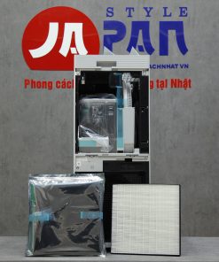 Máy lọc không khí Daikin MCK904A-W nội địa Nhật 27 Máy lọc không khí Daikin MCK904A-W