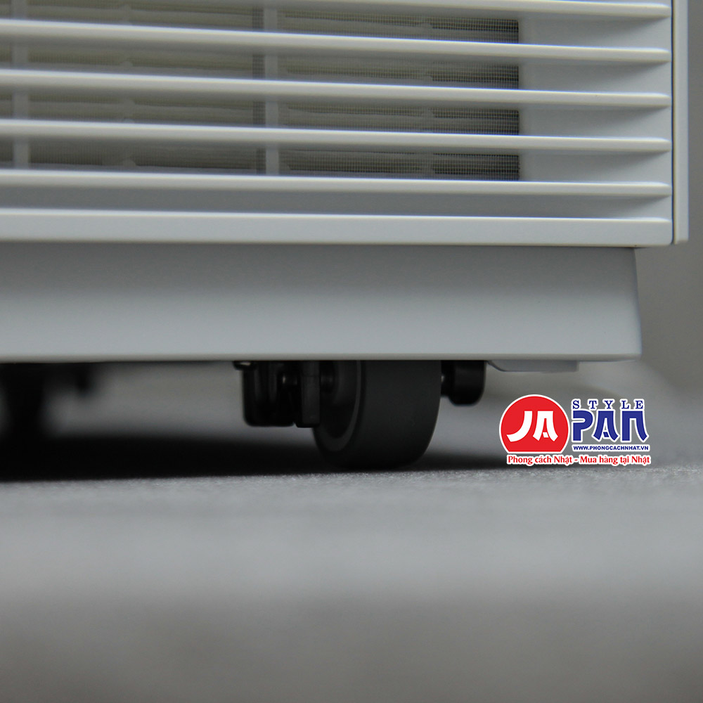 Máy lọc không khí Daikin MCK904A-W nội địa Nhật 14 Máy lọc không khí Daikin MCK904A-W