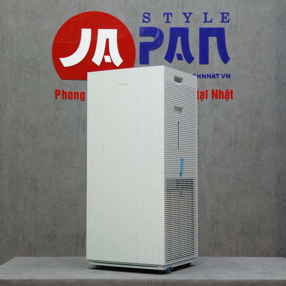 Máy lọc không khí Daikin MCK904A-W nội địa Nhật 5 Máy lọc không khí Daikin MCK904A-W