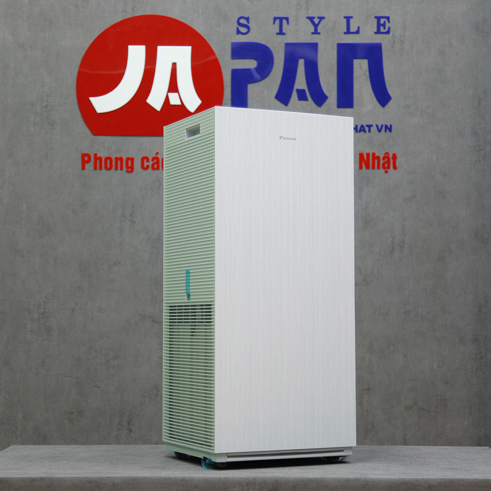 Máy lọc không khí Daikin MCK904A-W nội địa Nhật 4 Máy lọc không khí Daikin MCK904A-W