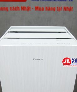 Máy lọc không khí Daikin MCK904A-W nội địa Nhật 20 Máy lọc không khí Daikin MCK904A-W