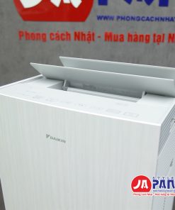 Máy lọc không khí Daikin MCK904A-W nội địa Nhật 21 Máy lọc không khí Daikin MCK904A-W